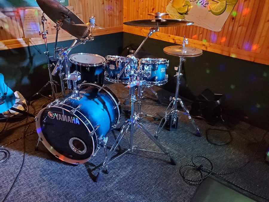 Pappy T's Pub And Lounge