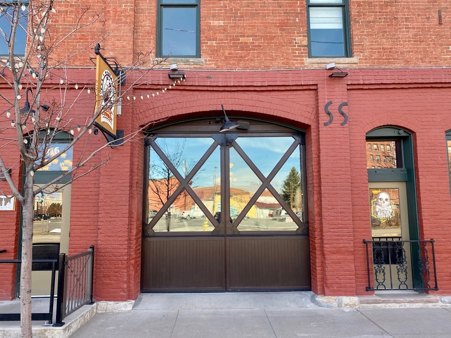 The Celtic Cowboy Pub and Restaurant