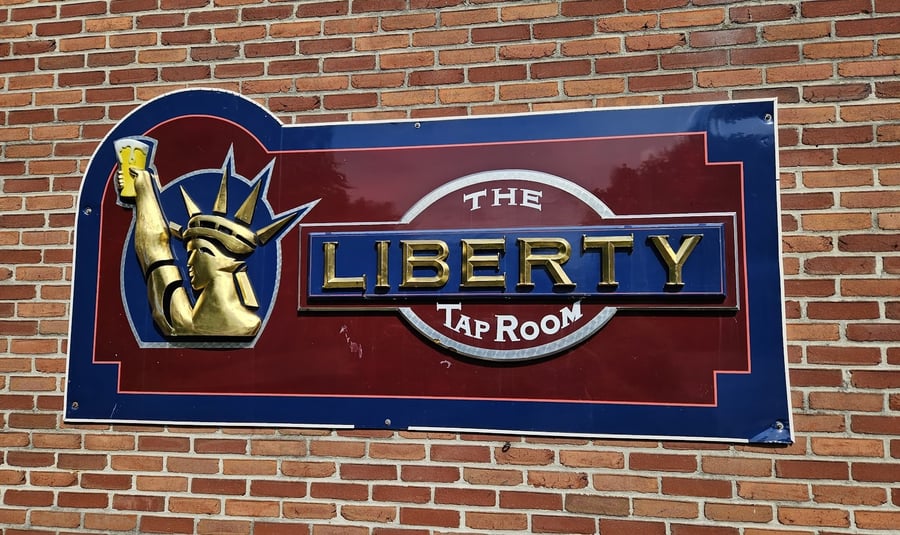 Liberty Tap Room