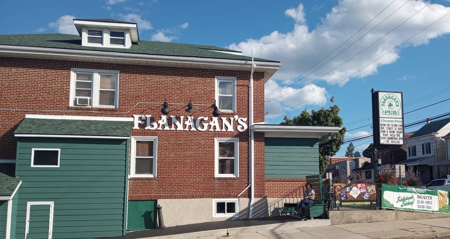 Flanagan's Pub