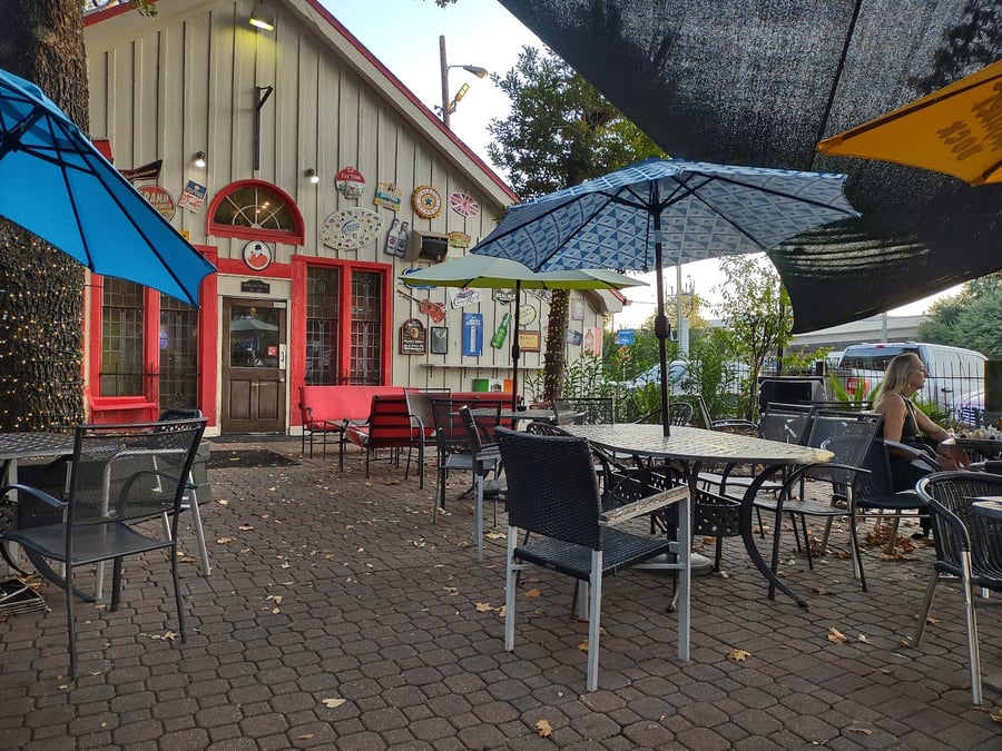 Watson's House of Ales