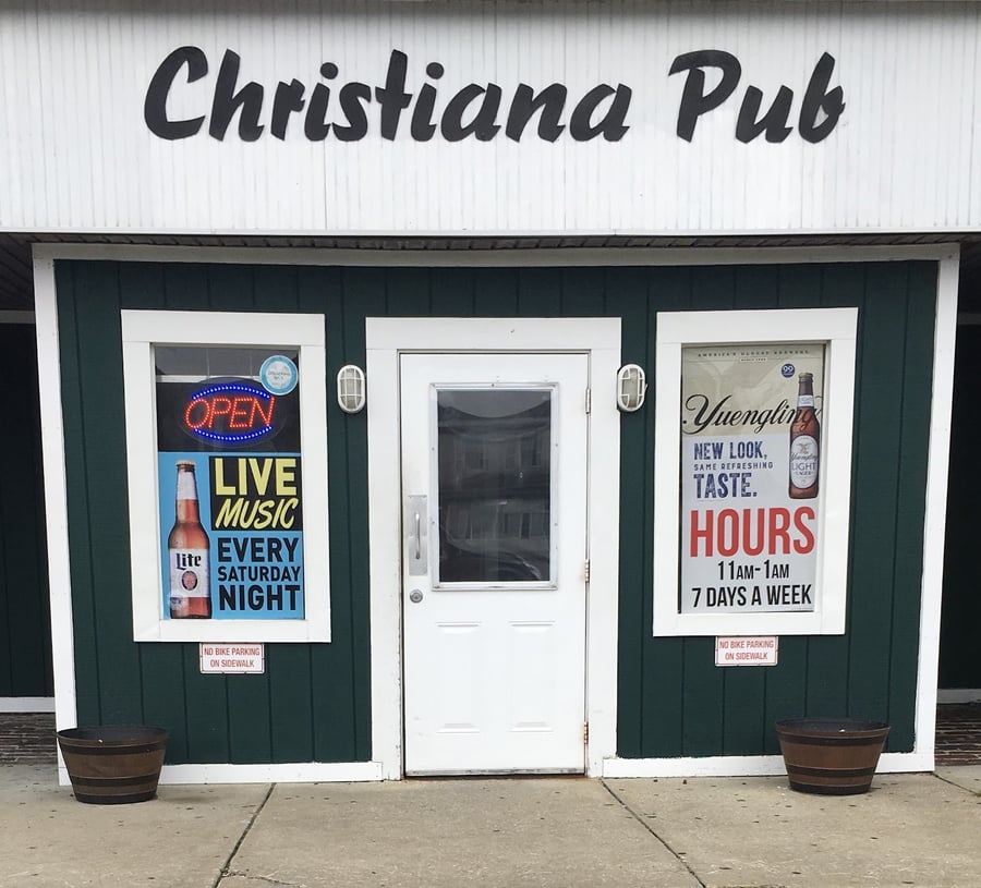 Christiana Pub