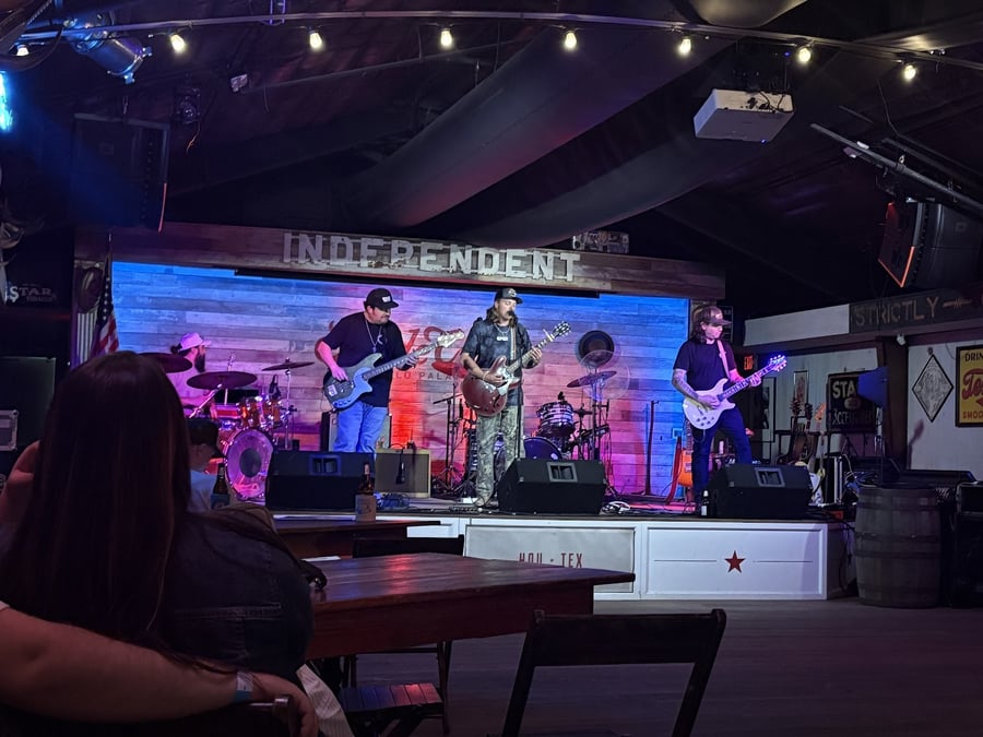 Goode Company Armadillo Palace