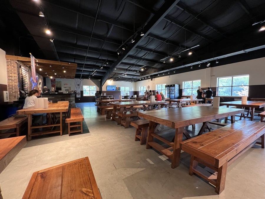 Southern Star Brewing Company