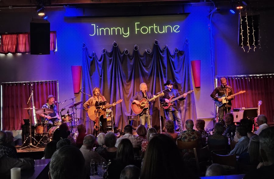 Main Street Crossing