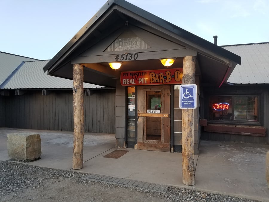 Riverhouse BBQ & Events