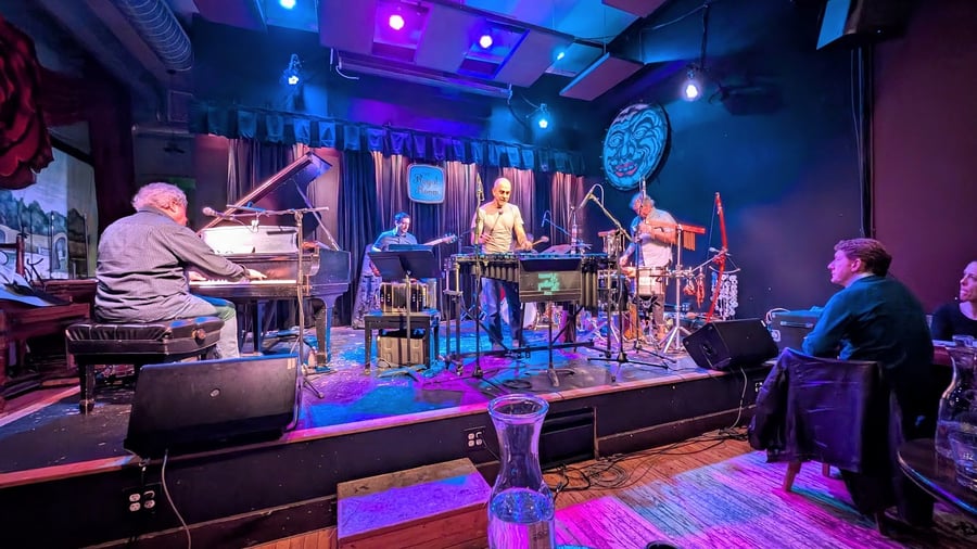 The Royal Room Seattle