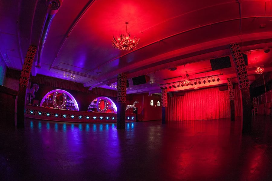 Fremont Country Club