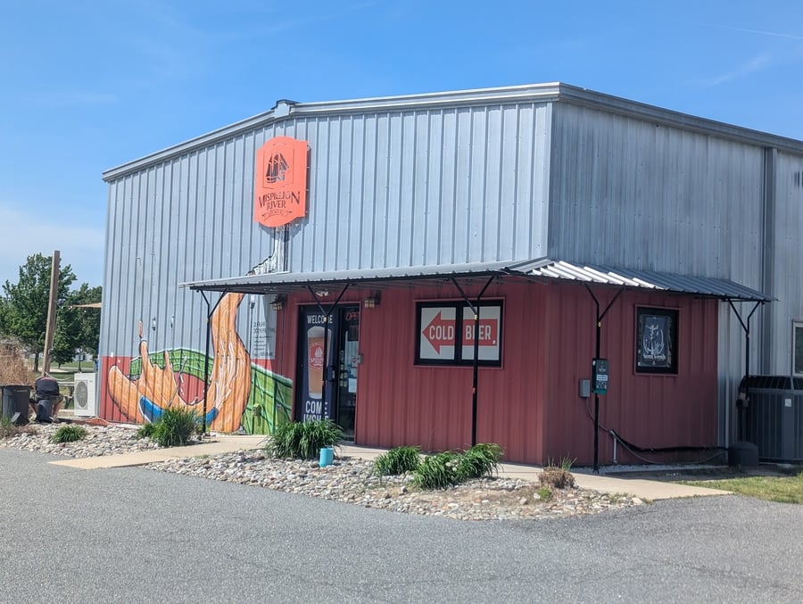 Mispillion River Brewing
