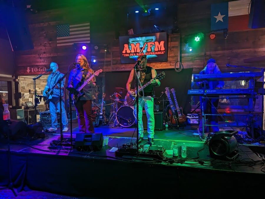 Jackie's Bar and Grill