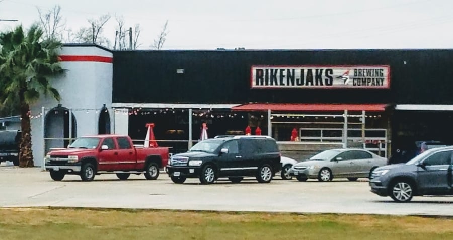 Rikenjaks Brewing Company