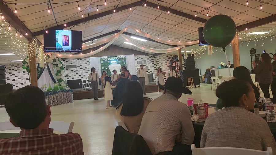 The Oaks Event Center