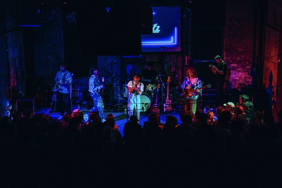 Grand Stafford Theater