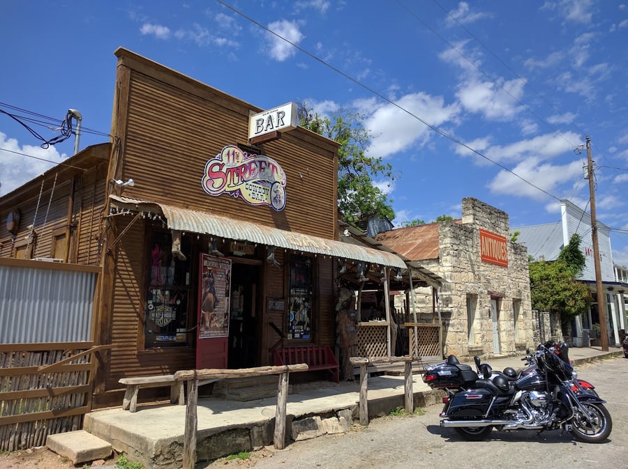 11th Street Cowboy Bar