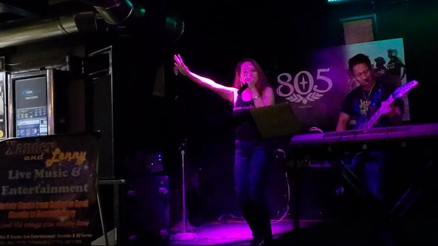 Davidsons Distillery