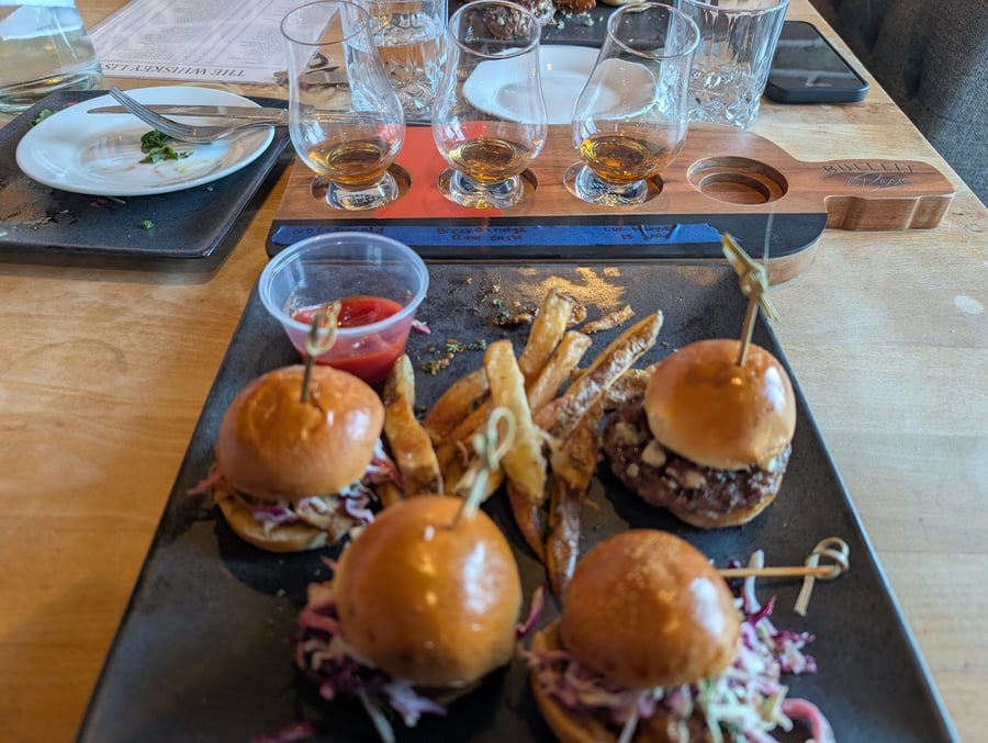 Parallel Wine & Whiskey Bar