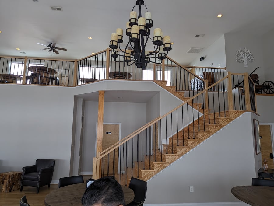 Droumavalla Farms Winery