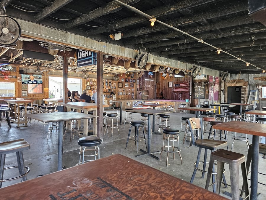 Freiheit Country Store