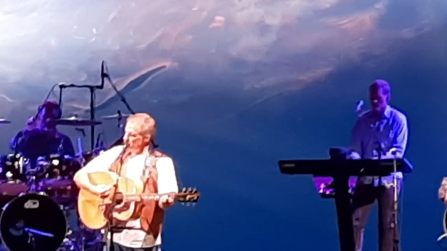 Brauntex Performing Arts Theatre