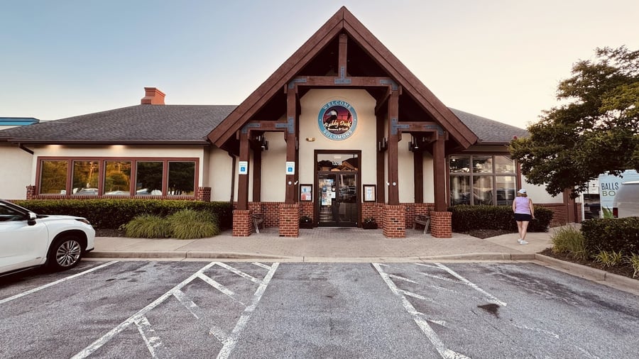 Ruddy Duck Brewery & Grill