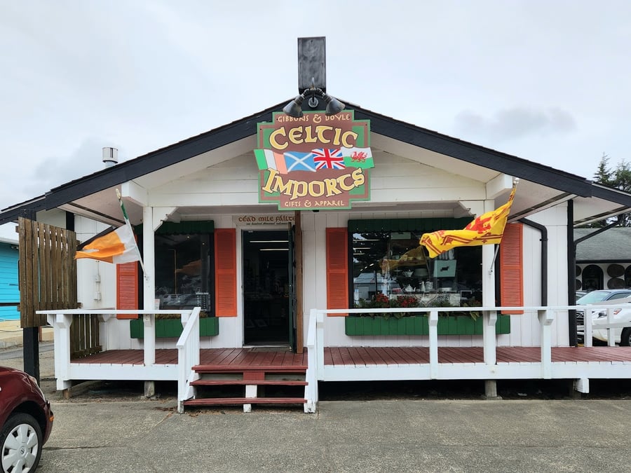 Galway Bay Irish Pub, Restaurant and Gift Shop