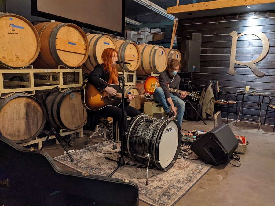 Roland Wines Quality Food and Drink