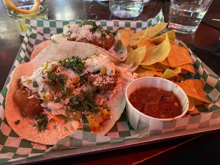 Brickhouse Bar & Grill