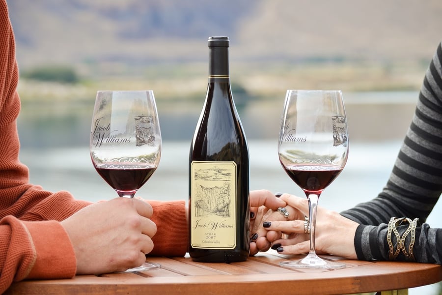 Jacob Williams Winery