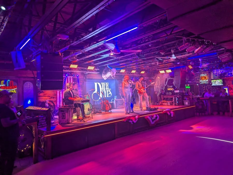 The Original Cancun Cantina