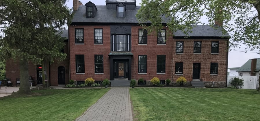 Mount Felix Vineyard & Winery