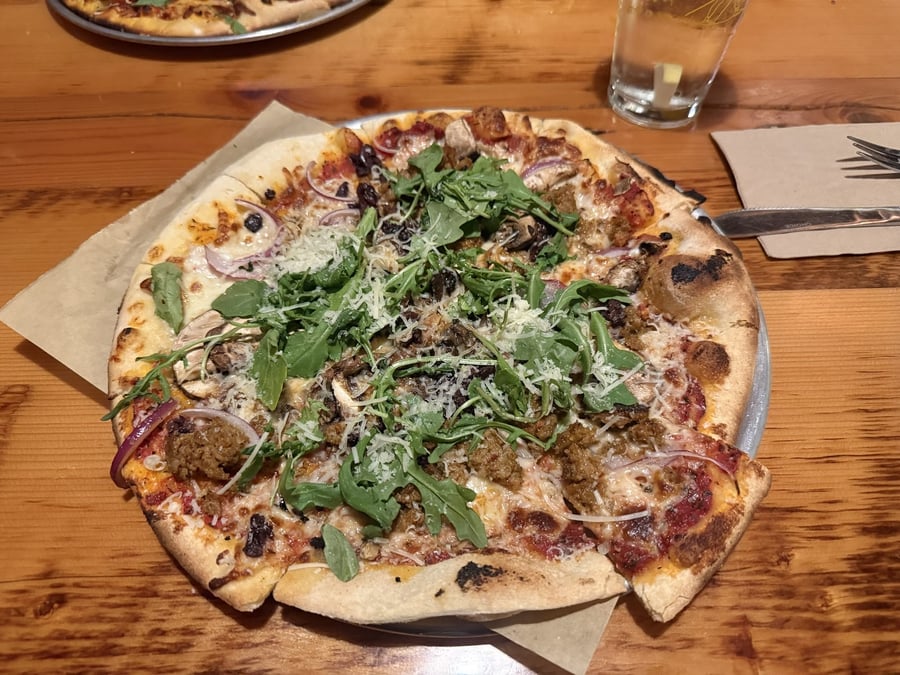 McGlinn's Public House