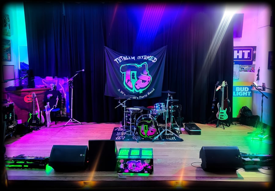 The Office Bar & Grill