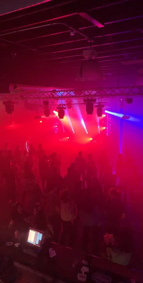 800LIVE Nightclub and Venue