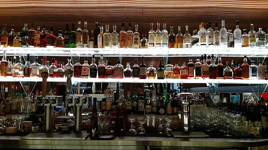 Sam First - Jazz Club & Bar