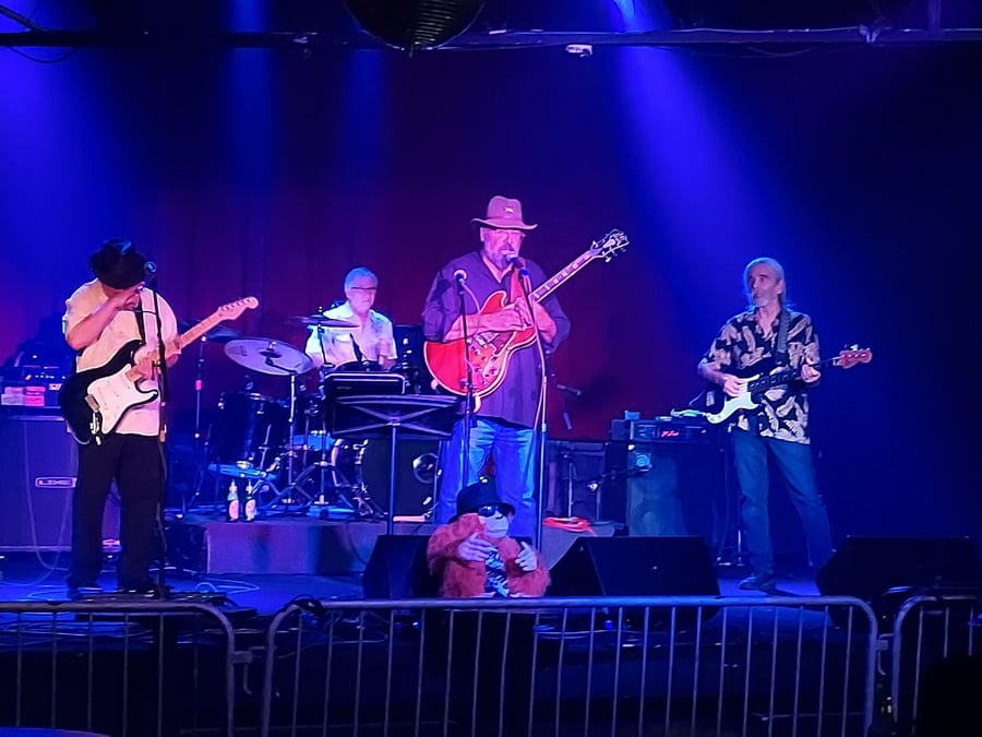 Fitzgerald's Bar & Live Music Venue