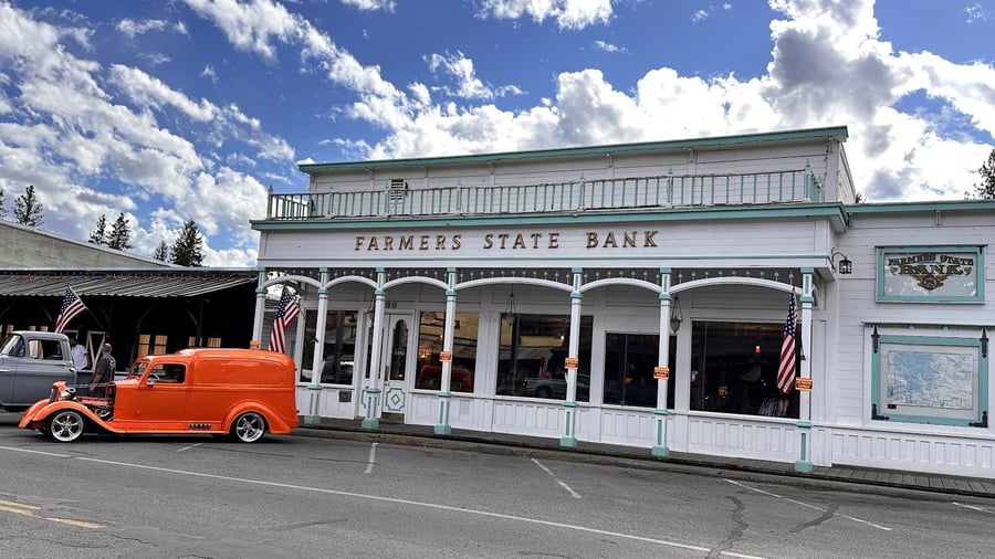 Old Schoolhouse Brewery
