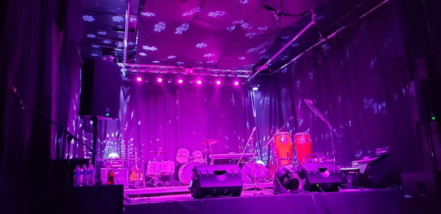 Bearded Monkey Music