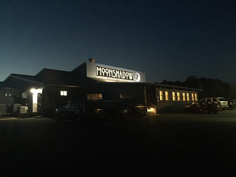 MoonShadow