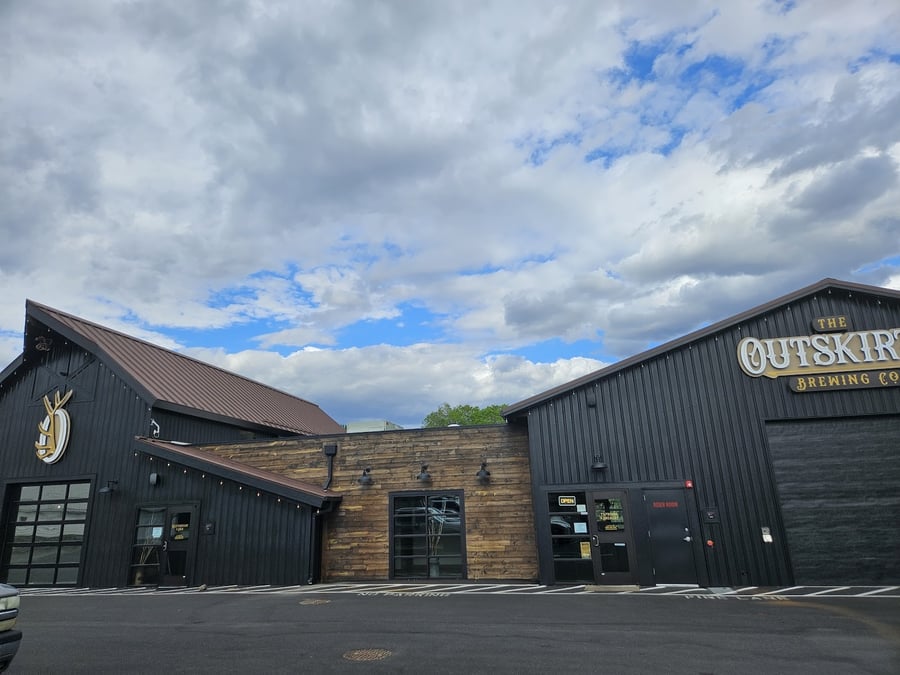 The Outskirts Brewing Co.