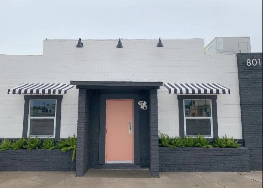 The Palm Social Club