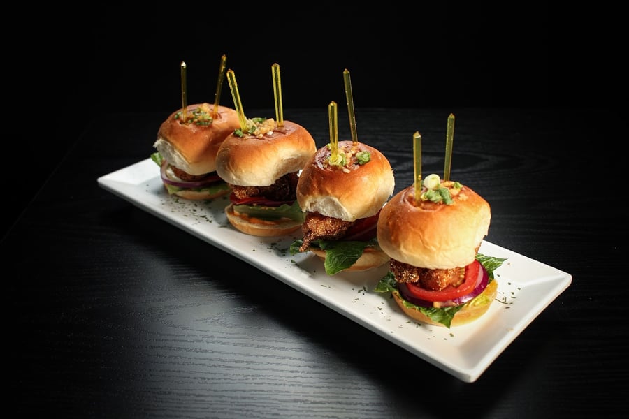 The Nile Restaurant and Bar