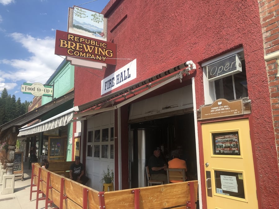 Republic Brewing Company