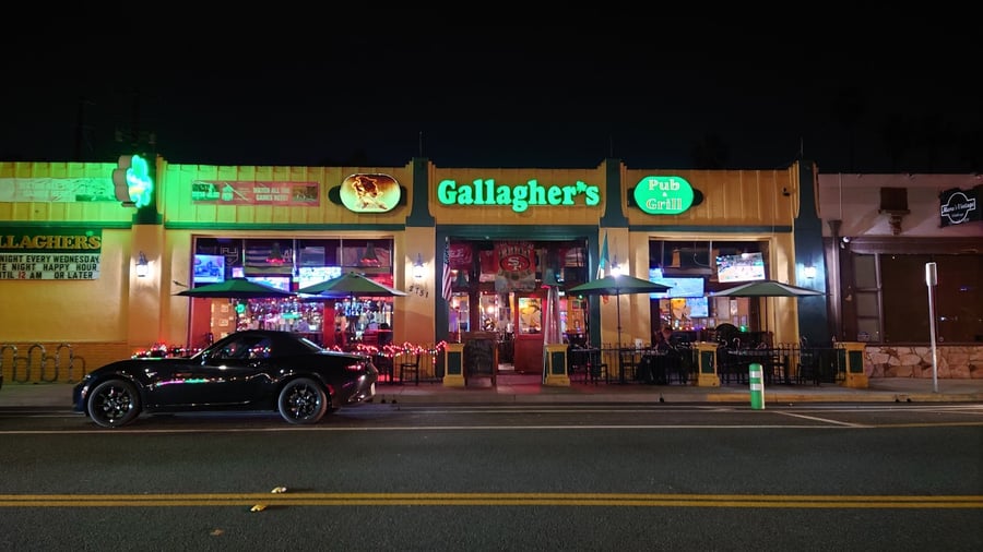 Gallagher's Pub & Grill