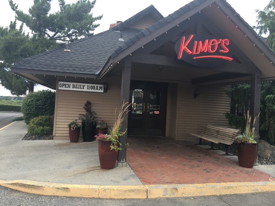 Rattlesnake Mountain Brewing