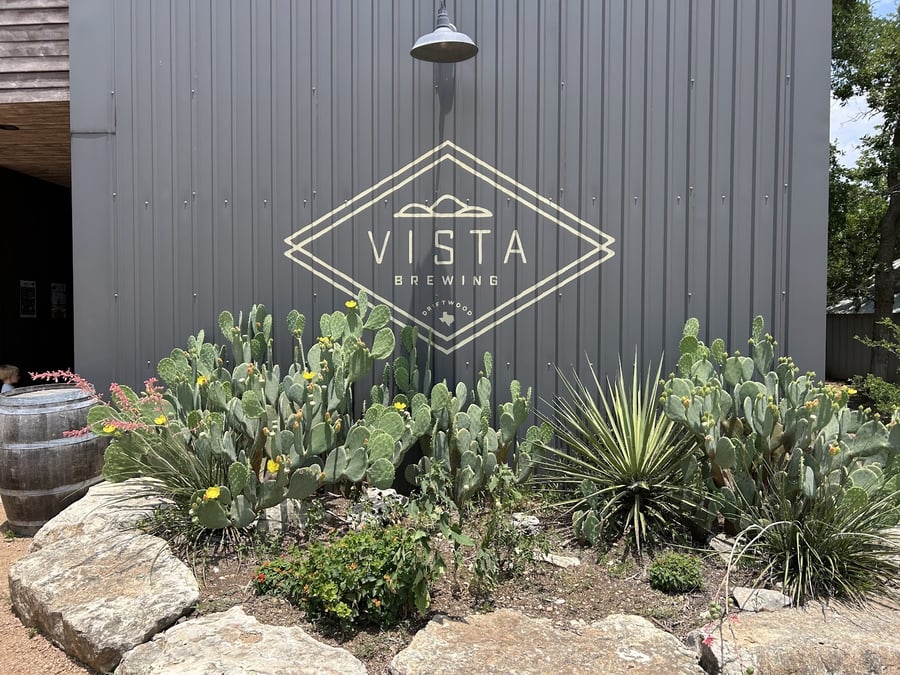 Vista Brewing