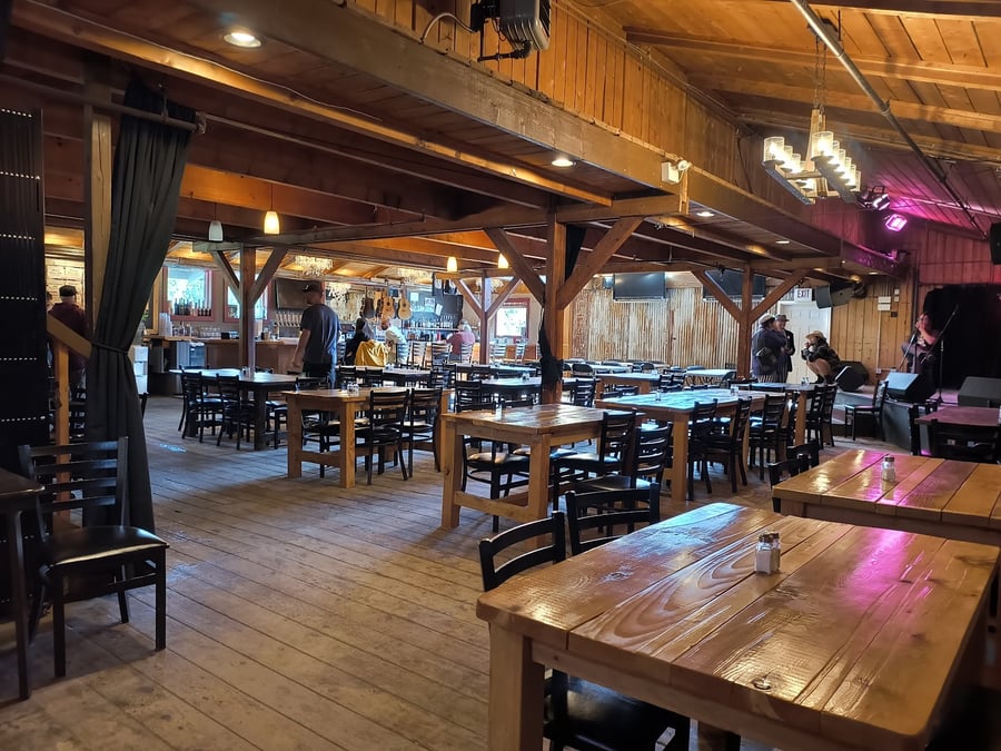 Alice's Champagne Palace