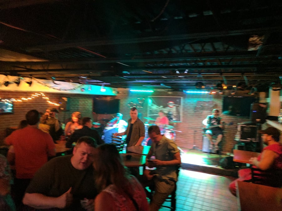 O'Shaughnessy's Sports bar & Pub