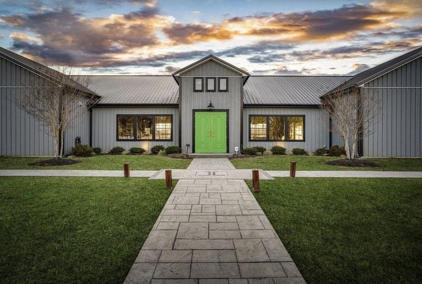 James Charles Winery & Vineyard