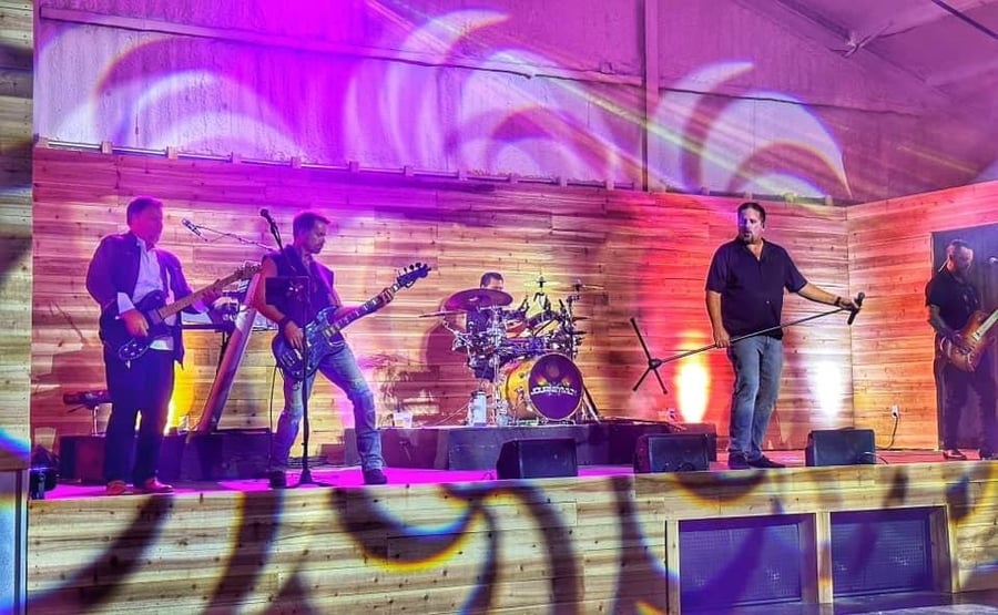 Enchanted Ranch Live