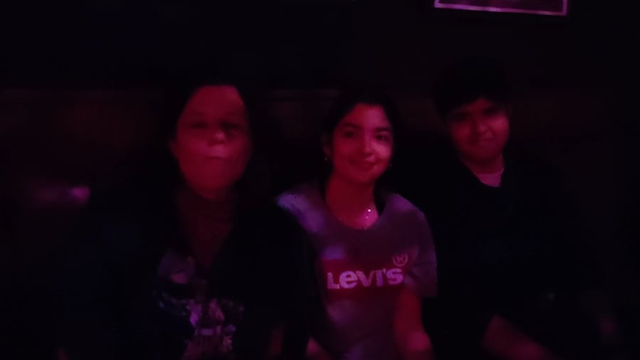 Empire Control Room & Garage